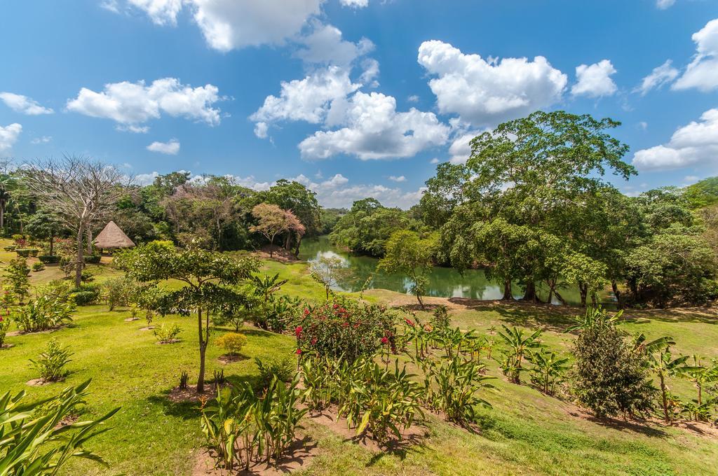 Dream Valley Belize Teakettle Village Exterior photo